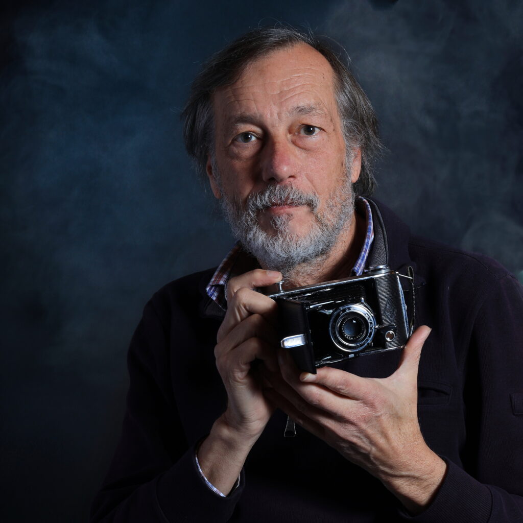 Herzlich willkommen auf den Seiten meiner Fotogallerie